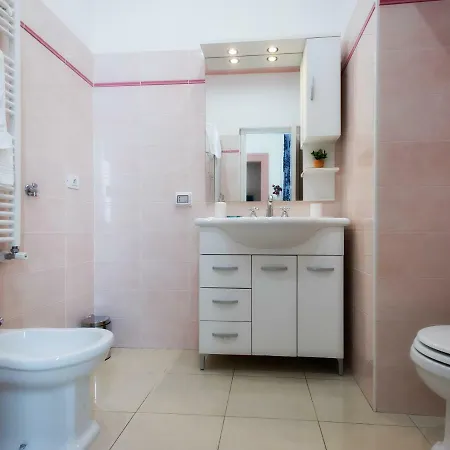 Flora Rooms Campobasso Exterior photo
