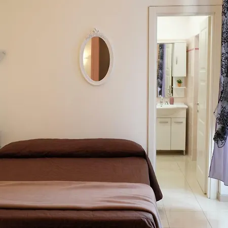 Flora Rooms Campobasso Exterior photo