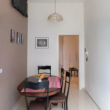 Flora Rooms Campobasso Exterior photo