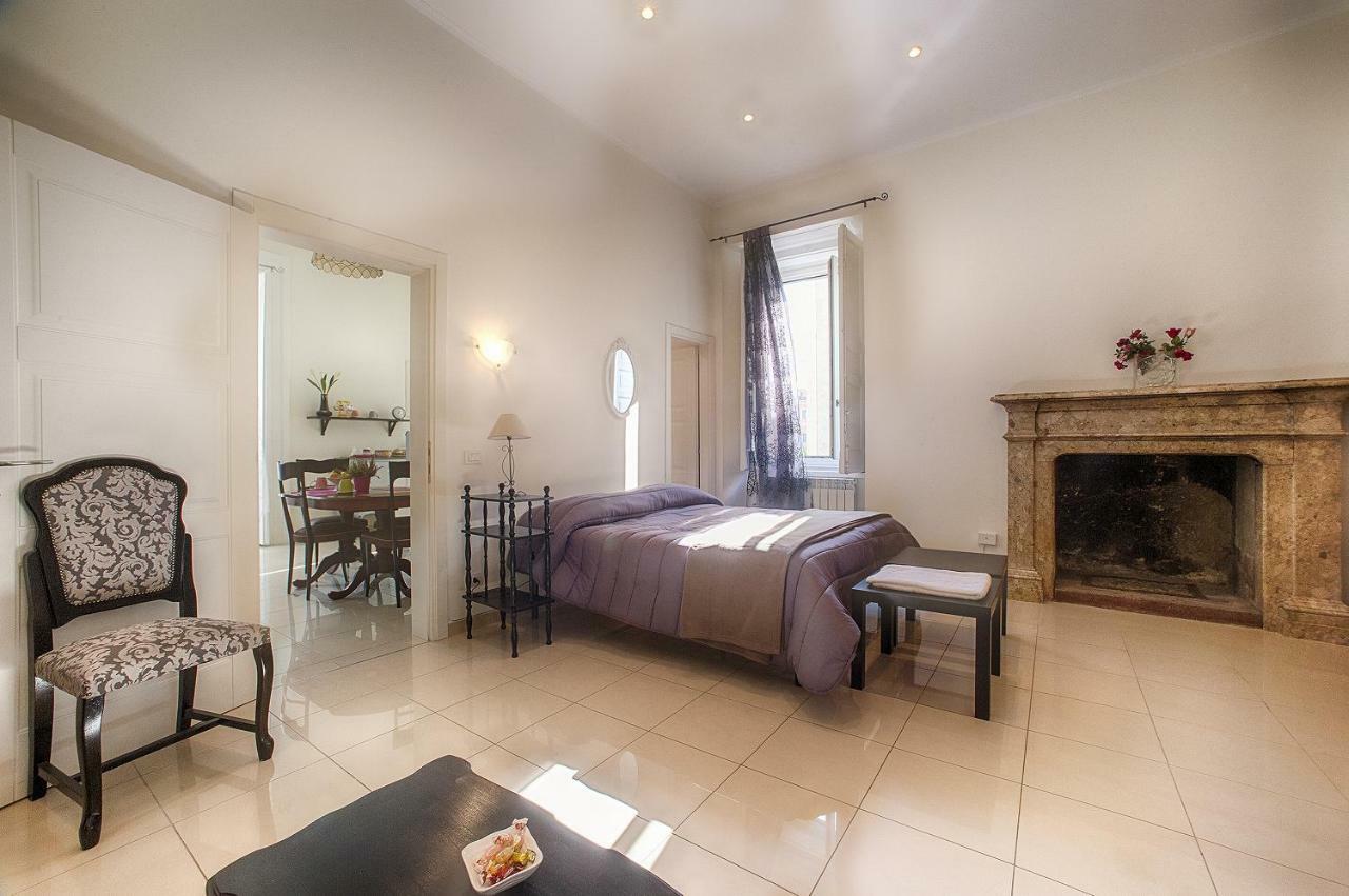 Bed & Breakfast Flora Campobasso