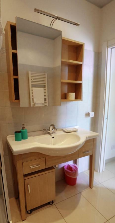 Bed & Breakfast Flora Campobasso